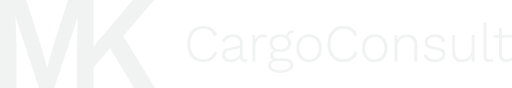 MK CargoConsult Logo weiß